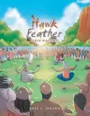 Hawk Feather cover