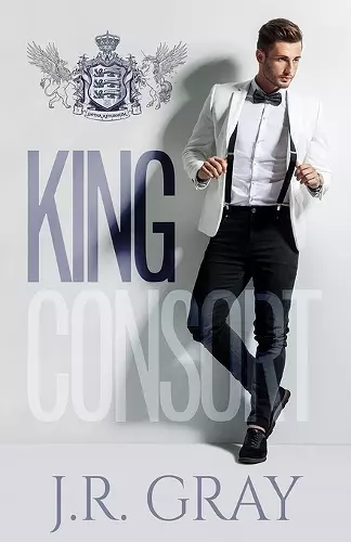 King Consort cover