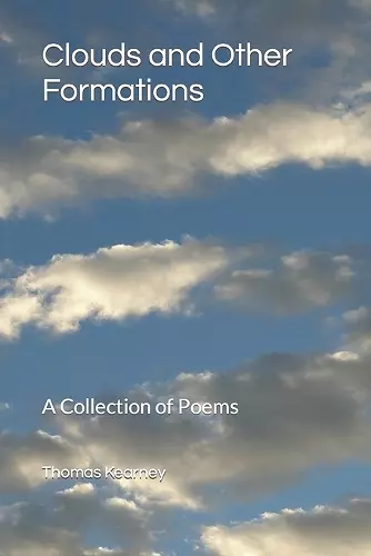 Clouds and Other Formations cover