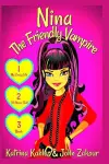 NINA The Friendly Vampire cover