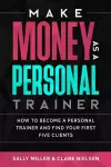 Make Money As A Personal Trainer cover