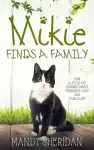 Mikie Finds A Family cover