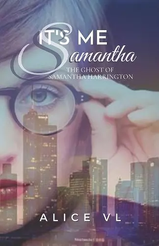 It's Me, Samantha cover