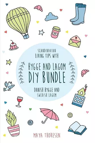 Hygge and Lagom DIY Bundle cover