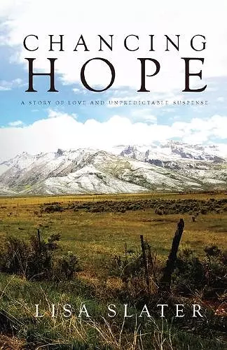 Chancing Hope cover