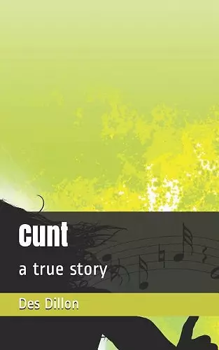 Cunt cover