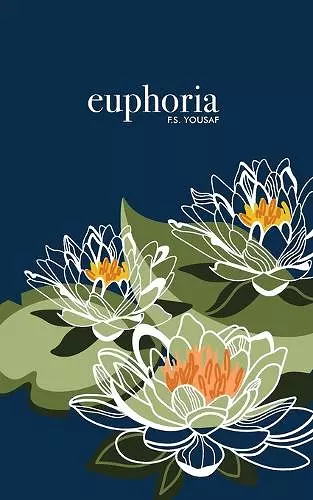 Euphoria cover