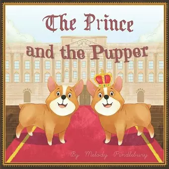 The Prince and The Pupper cover