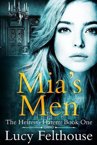 Mia's Men cover