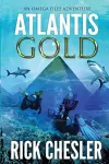 Atlantis Gold cover