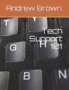 Tech Support 101 cover