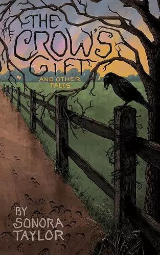 The Crow's Gift and Other Tales cover