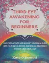 Third Eye Awakening for Beginners cover