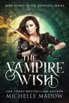 The Vampire Wish cover