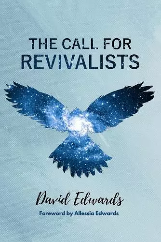 The Call for Revivalists cover