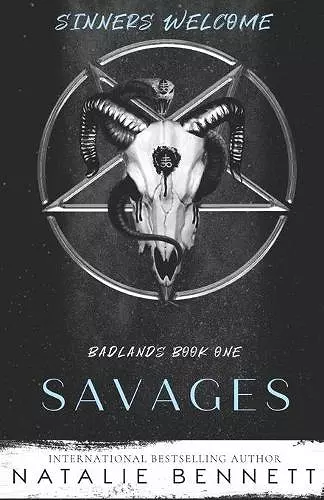 Savages cover