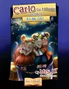 Carlo the Mouse, Book 6 cover