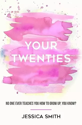 Your Twenties cover