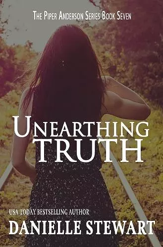 Unearthing Truth cover