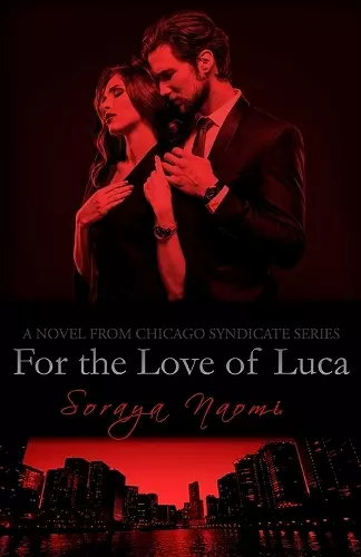 For the Love of Luca cover