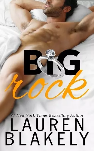 Big Rock cover