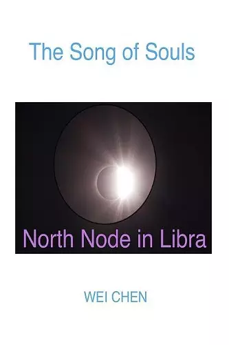 The Song of Souls North Node in Libra cover