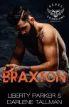 Braxton cover