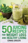 50 juicing recipes cover