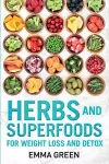 Herbs and Superfoods cover