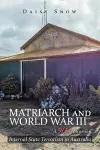 Matriarch and World War Iii cover