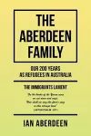 The Aberdeen Family cover