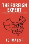 The Foreign Expert cover