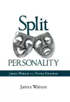 Split Personality cover