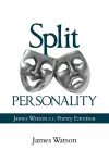 Split Personality cover
