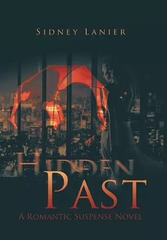 Hidden Past cover