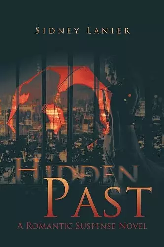 Hidden Past cover