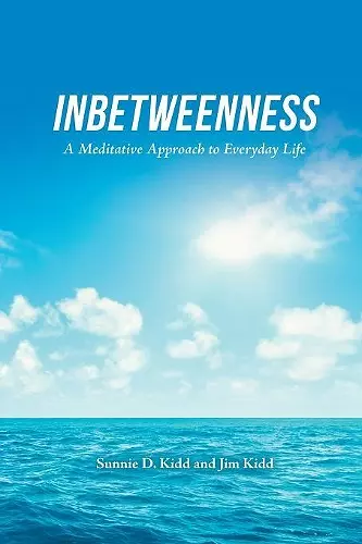 Inbetweenness cover