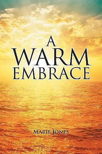 A Warm Embrace cover
