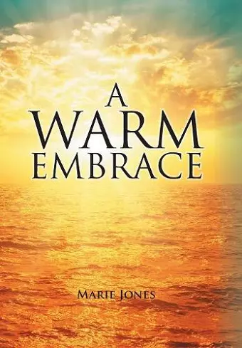 A Warm Embrace cover