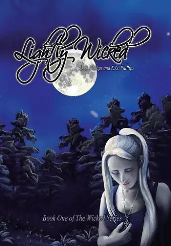 Lightly Wicked cover