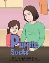 Purple Socks cover