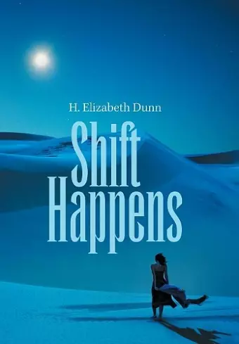 Shift Happens cover