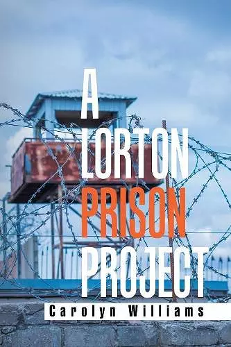 A Lorton Prison Project cover