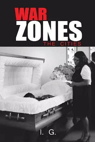 War Zones cover