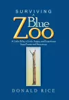 Surviving a Blue Zoo cover