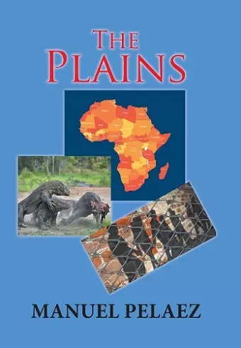 The Plains cover