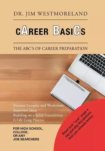 Career Basics cover