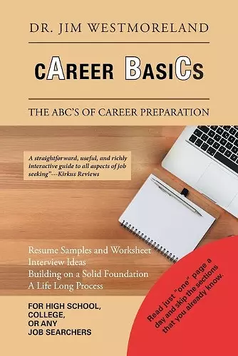 Career Basics cover