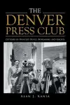 The Denver Press Club cover