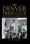 The Denver Press Club cover